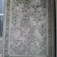 فرش اهورا ۱۵۰۰شانه ۳۶۰۰تراکم|فرش|شیراز, ریشمک|دیوار