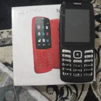 گوشی نوکیا ساده تخفیف جزئی پایه مامله