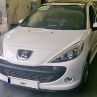 207 پانا مدل ۱۴۰۲