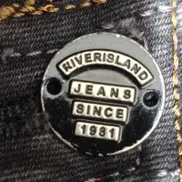 شلوار لی خارجی