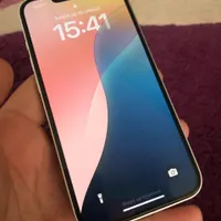 اپل iPhone 13 با امکان معاوضه|موبایل|اصفهان, شفق|دیوار