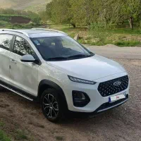 x22 pro مدل ۴۰۳|خودرو سواری و وانت|همدان, |دیوار