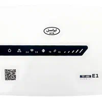 مودم Tdlte ایرانسل مدل TF-i60 E1