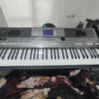 ارگ یاماها s670درحد