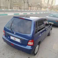 ۱۱۱ sx|خودرو سواری و وانت|پرند, فاز ۵|دیوار