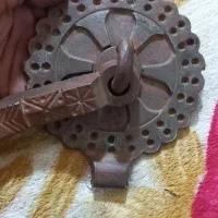 دربکوبقدیمی|کلکسیون اشیاء عتیقه|مبارکه, |دیوار