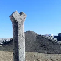 پایه بتنی میم انگور پاچراغی ضمانتی