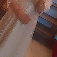 لباس مجلسی در حد نو