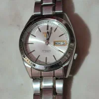 سیکو پشت شیشه