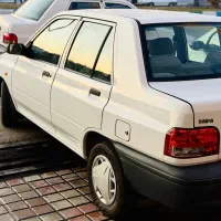 پراید مدل ۹۹|خودرو سواری و وانت|کلاله, |دیوار