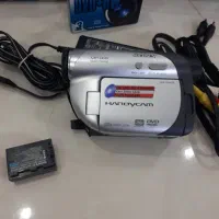 دوربین فیلمبرداری وعکاسی|دوربین عکاسی و فیلمبرداری|مشهد, شهید رضوی|دیوار