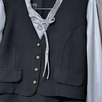 سارافون نو نو|لباس|پاکدشت, پاکدشت (مامازند)|دیوار