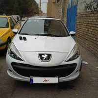 پژو 207 پاناما 401