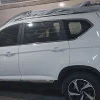 SX5 خشک ۱۴۰۲|خودرو سواری و وانت|بندر ماهشهر, |دیوار