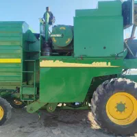 کمباین مدل ۹۴|خودرو سنگین|مرودشت, ابوذر شمالی‎|دیوار