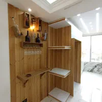 ۴۰متر/رونما افتاب/غرق نور/سندتکبرگ/تهاتر|فروش آپارتمان|اندیشه, اندیشه فاز ۱|دیوار