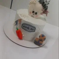 کیک خونگی|خوردنی و آشامیدنی|تهران, صد دستگاه|دیوار
