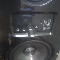 اسپیکر آرگون|سیستم صوتی خانگی|مشهد, کلاکوب|دیوار