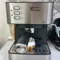 اسپروساز ۲۰ بار مارک اصلی فوما