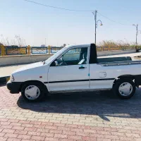 پراید وانت ۹۴