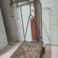 باسکول سنگی