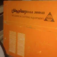 کابل جوشکاری