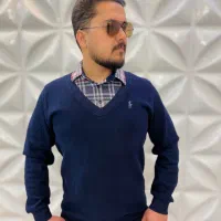 سلانیک یقه پیراهنی روز پدر مرد