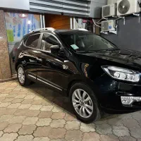 جک s5 مدل ۱۴۰۱ کارکرد ۲۷ هزار