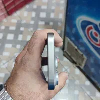 اپل iPhone 15 Pro با حافظهٔ ۲۵۶ گیگابایت|موبایل|نجف‌آباد, شهدا|دیوار
