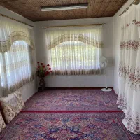 اجاره کوتاه مدت ویلا حیاط دار|اجارهٔ کوتاه‌مدت ویلا و باغ|رضوانشهر, |دیوار