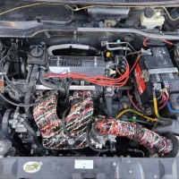 مکانیکی تخصصی حمید