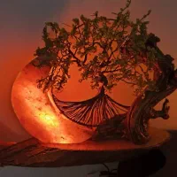 چراغ