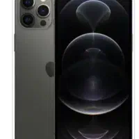 آیفون ۱۲ پرومکس گمشده