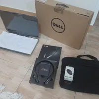 لپ تاپ dell latitude 5520|رایانه همراه|رشت, بازار|دیوار