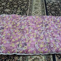 تشک مسافرتی و تشک مهمان ۳کیلو|رختخواب، بالش، پتو|کرمانشاه, |دیوار