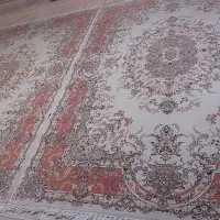 جفت فرش ۹متری|فرش|شیروان (خراسان), |دیوار