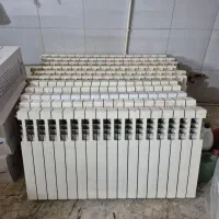 خریدار فروش رادیاتور شوفاژ کارکرده (تمام نقاط )