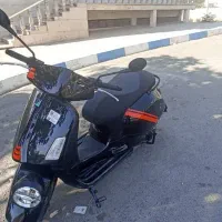وسپا GTS249