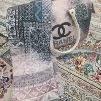 کیف و روسری ست