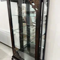 بوفه|بوفه، ویترین، کنسول|رفسنجان, |دیوار