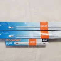 لامپ مدادی نو پرژکتور 1000 و 500 وات OSRAM