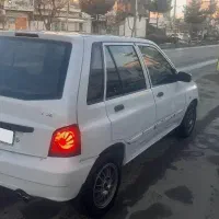 پراید 111 مدل 96