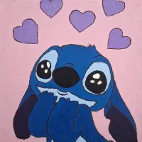 بوم نقاشی 10×10 طرح استیج