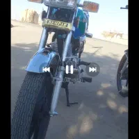 موتور بهپر ۲۰۰