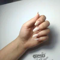 کاشت و ترمیم ناخن|خدمات آرایشگری و زیبایی|قم, شاه ابراهیم|دیوار