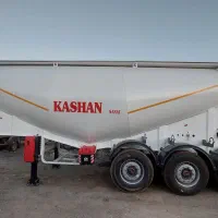 بونکر نو کاشان صنعت