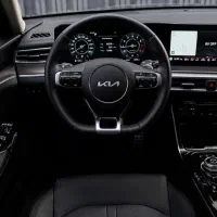 kia k5|خودرو سواری و وانت|بندرعباس, |دیوار