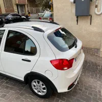 کوییک بدون رنگ کم کار|خودرو سواری و وانت|یزد, |دیوار