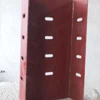 والپست منقطع میلگرد بستر با کمترین قیمت|خدمات پیشه و مهارت|لنگرود, |دیوار