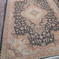 دوعددفرش ۶متری درحدنو